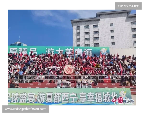 青海青超黄南热贡艺术队保级动员非遗文化激发球队士气和精神动力 青海青超黄南热贡艺术队保级动员非遗文化激发球队士气和精神动力