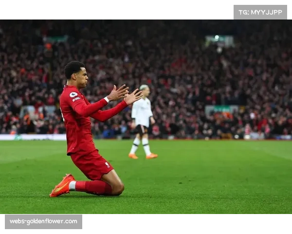 利物浦球迷策划震撼双红会Tifo 用热烈气氛点燃安菲尔德激情