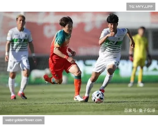 K联赛季后赛席位竞争白热化，多队陷入混战