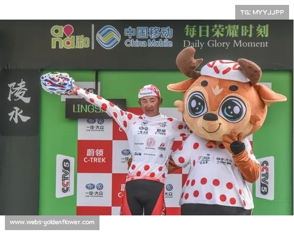 恩平全运赛道获选手好评，吕先景称“比赛过程非常顺利”