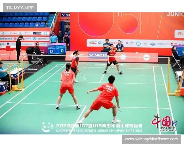 羽毛球赛事转播技术革新 VR技术提升观赛体验