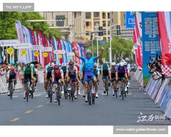 雁荡山站：里库诺夫·彼得夺冠 马奇威·卢克保红衫