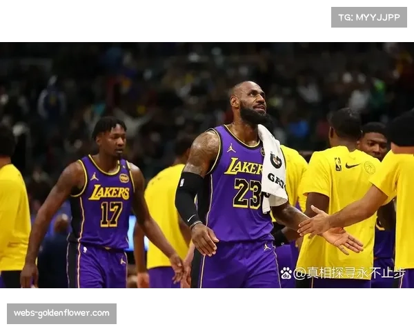 湖人阵容防守缺陷难以破解对手挡拆配合