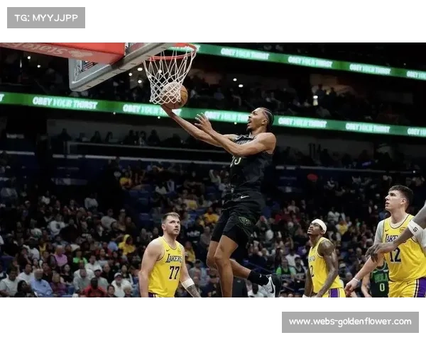 湖人客场战鹈鹕,三连胜势头或延续 湖人客场战鹈鹕,三连胜势头或延续