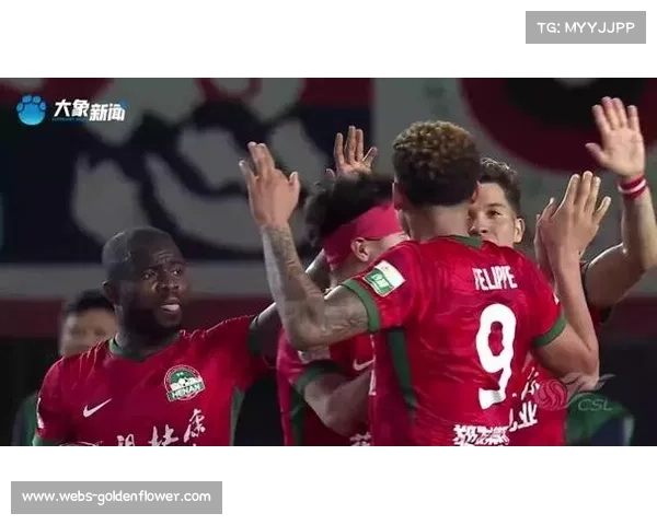 河南队官宣十名球员合同到期离队，包括阿奇姆彭、黄紫昌等