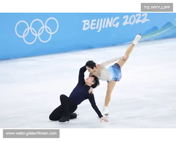 隋文静-韩聪带伤获花滑四大洲锦标赛亚军，备战米兰冬奥会