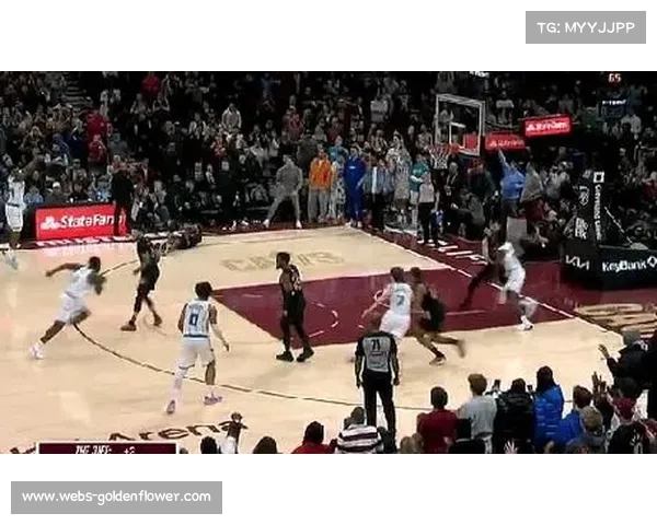 黄蜂后场组合进化，三球米勒助攻三分联动