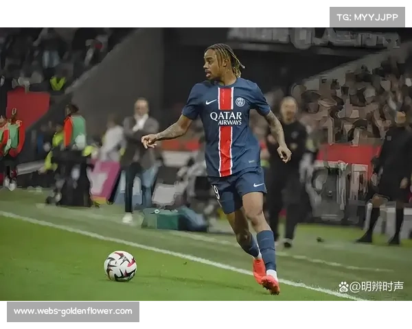 巴黎圣日耳曼2-1斯特拉斯堡，门德斯头球绝杀