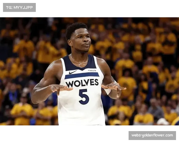 森林狼自2004年首破猛龙主场魔咒，爱德华兹30分领军