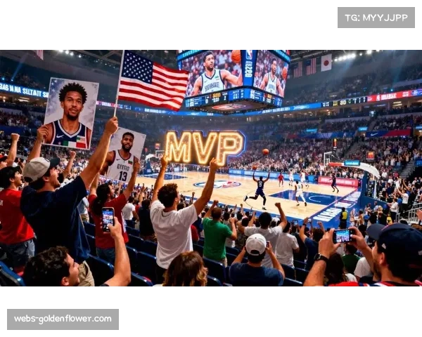 全明星赛制改革评价：美国队vs世界队概念增强国际对抗，循环赛制提升观赏性