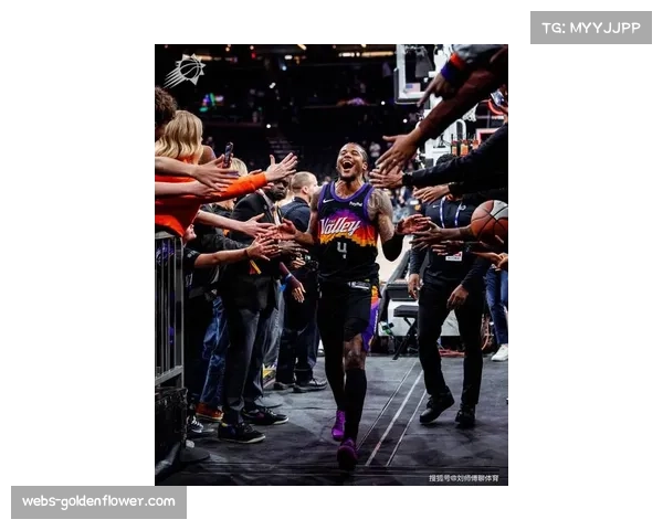 -杰伦·格林1.1秒漂移三分绝杀，太阳双加时险胜魔术-