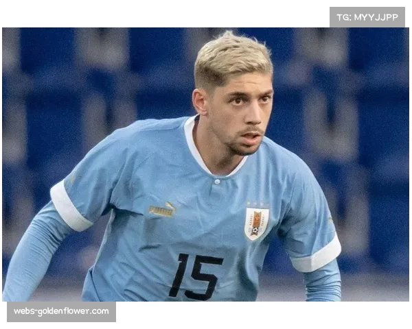 巴尔韦德助攻双响皇马关键战，乌拉圭中场展现全能组织能力